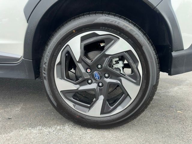 Used 2025 Subaru Crosstrek 2.5i Limited image 27