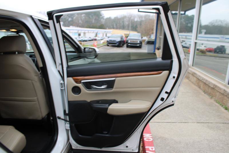 Used 2021 Honda CR-V EX-L image 22