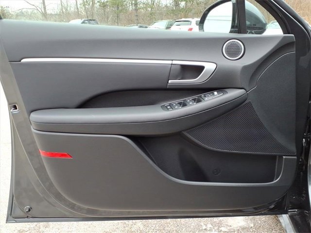 New 2026 Hyundai Sonata SEL image 9