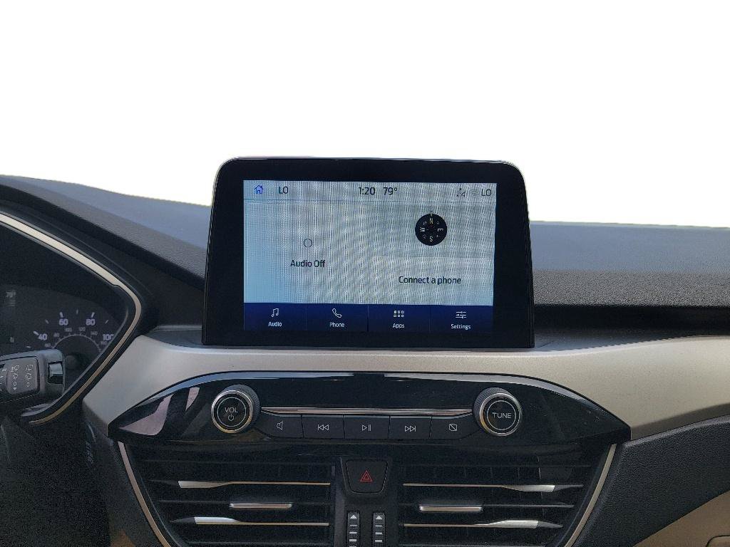 Used 2022 Ford Escape SEL FWD image 19