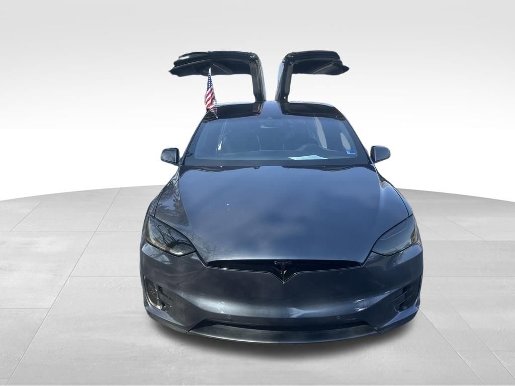 Used 2016 Tesla Model X Performance image 30