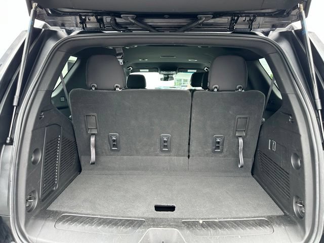 Certified 2023 Chevrolet Tahoe LS w/ Driver Alert Package AWD/4WD image 31