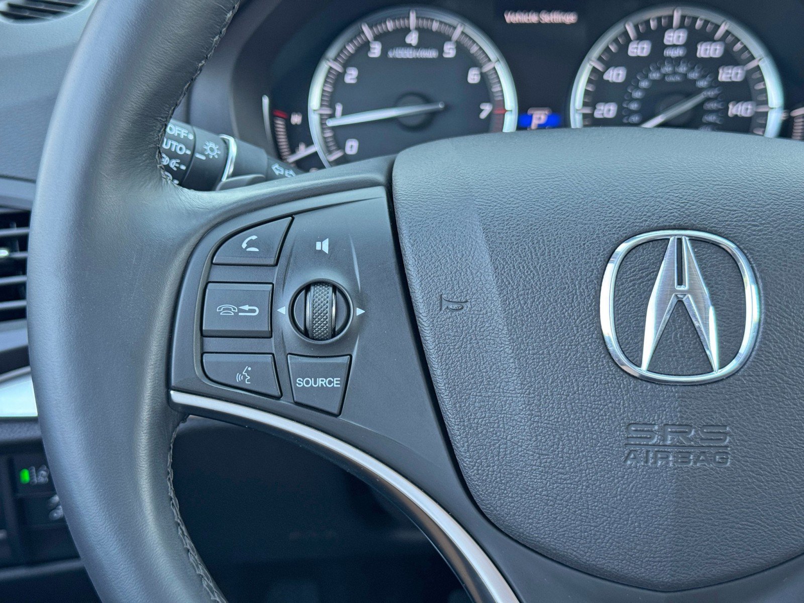 Used 2017 Acura MDX FWD w/ Technology Package image 22