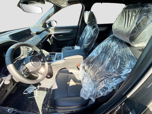New 2026 MAZDA CX-90 3.3 Turbo S w/ Premium Package AWD/4WD image 23