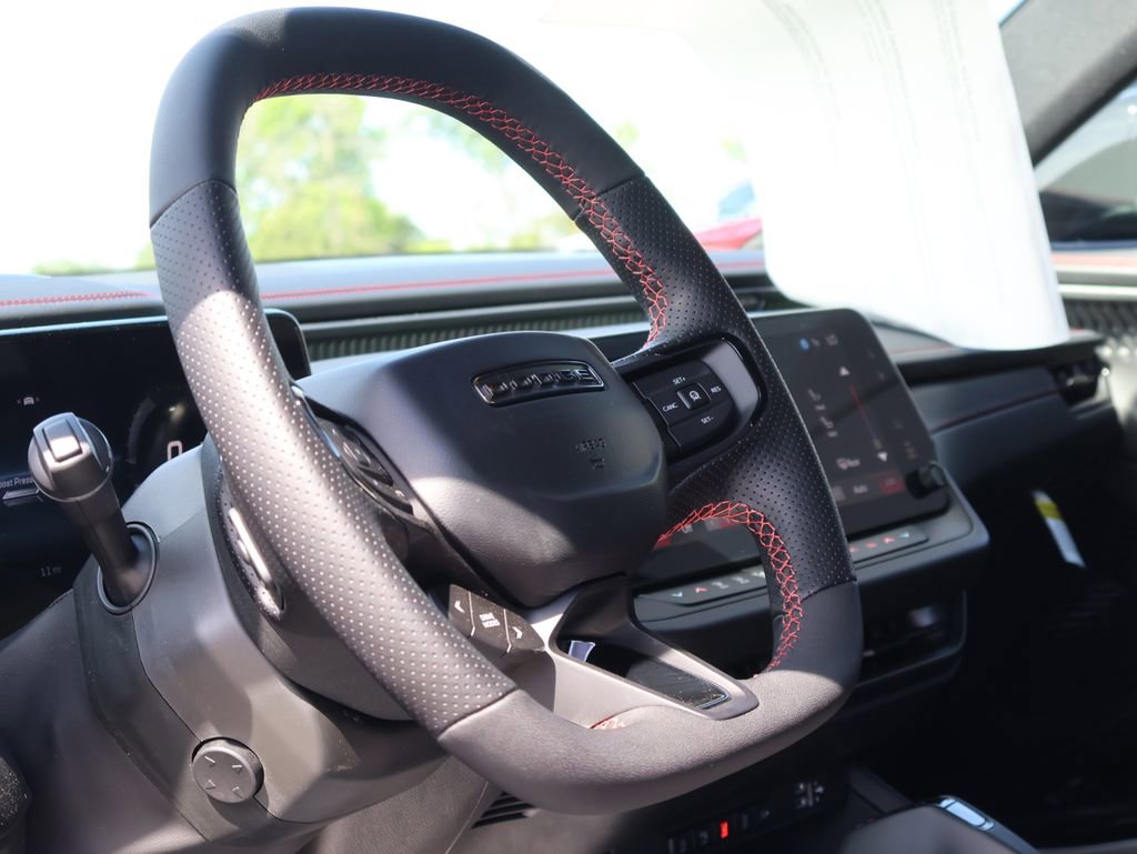 New 2026 Dodge Charger Scat Pack AWD/4WD image 25