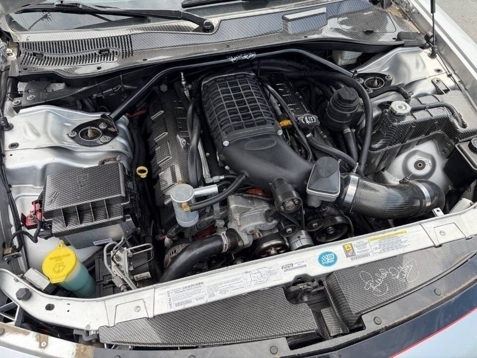 Used 2007 Dodge Charger SRT8 RWD image 29