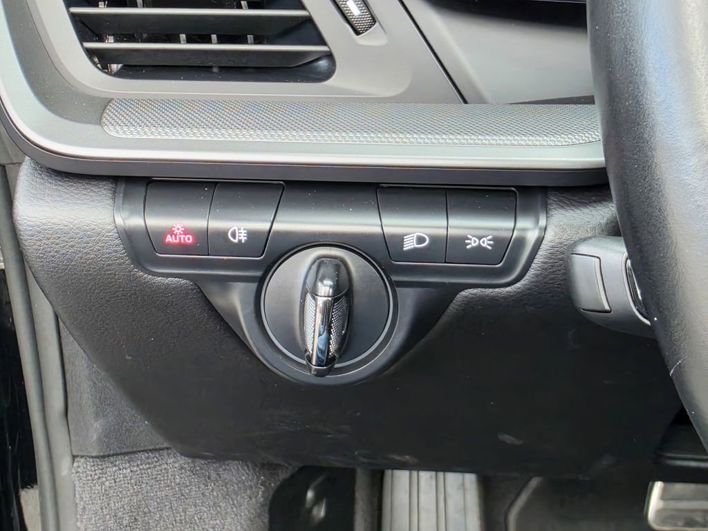 Used 2023 Porsche 911 Carrera S w/ Sport Package image 13