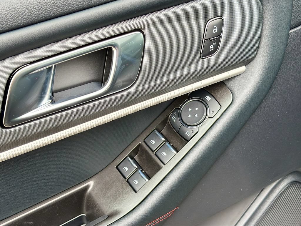 New 2026 Ford Explorer ST-Line AWD/4WD image 20