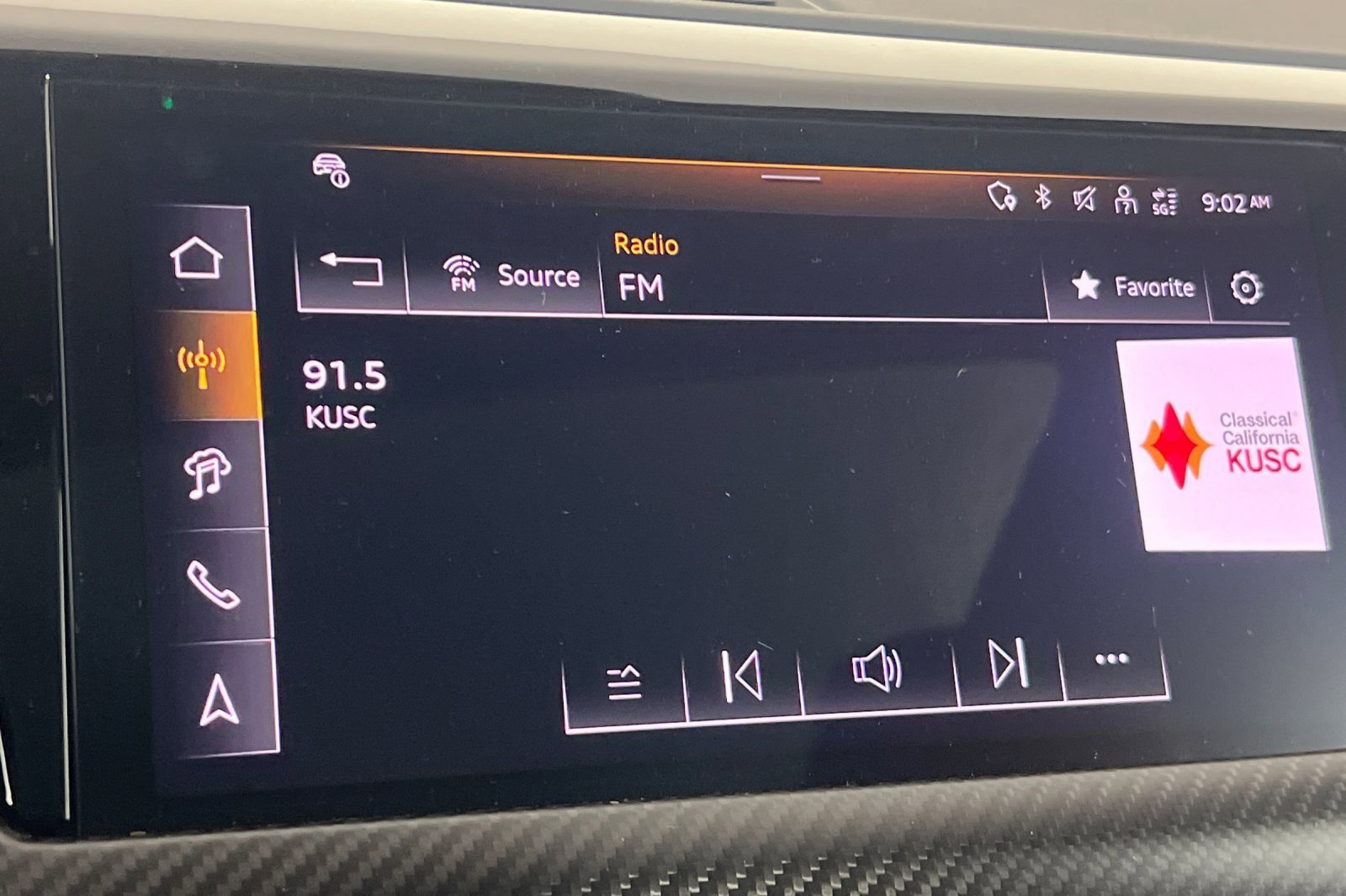 New 2026 Audi S e-tron GT Premium Plus AWD/4WD image 16