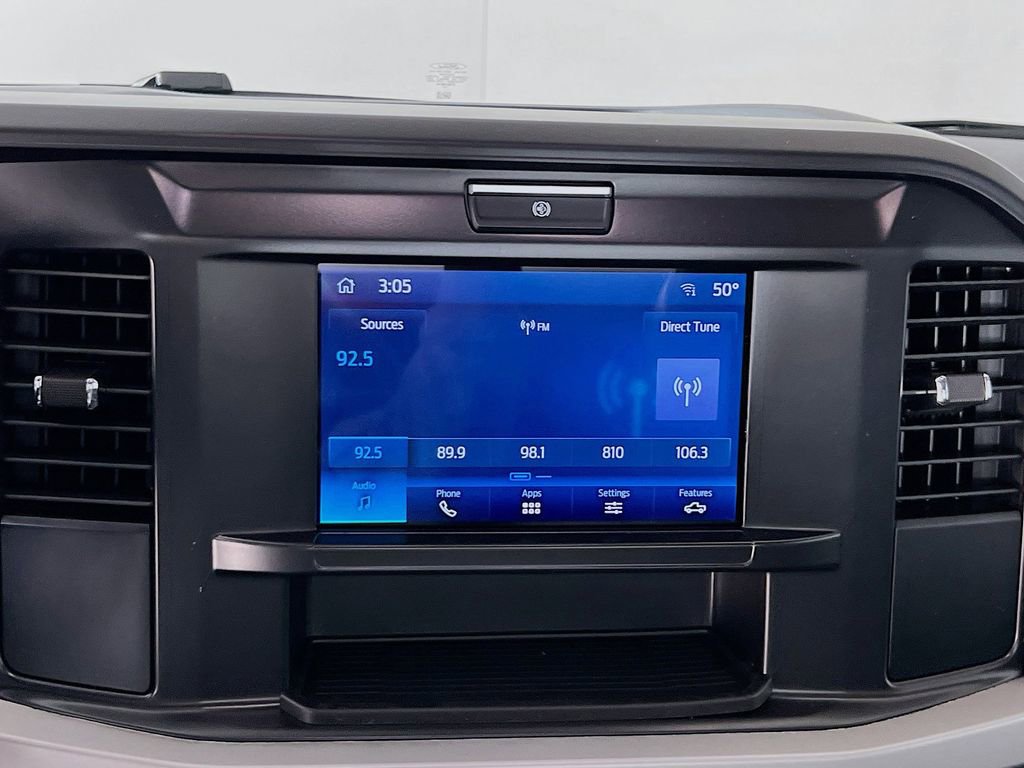 New 2026 Ford F350 XL image 18