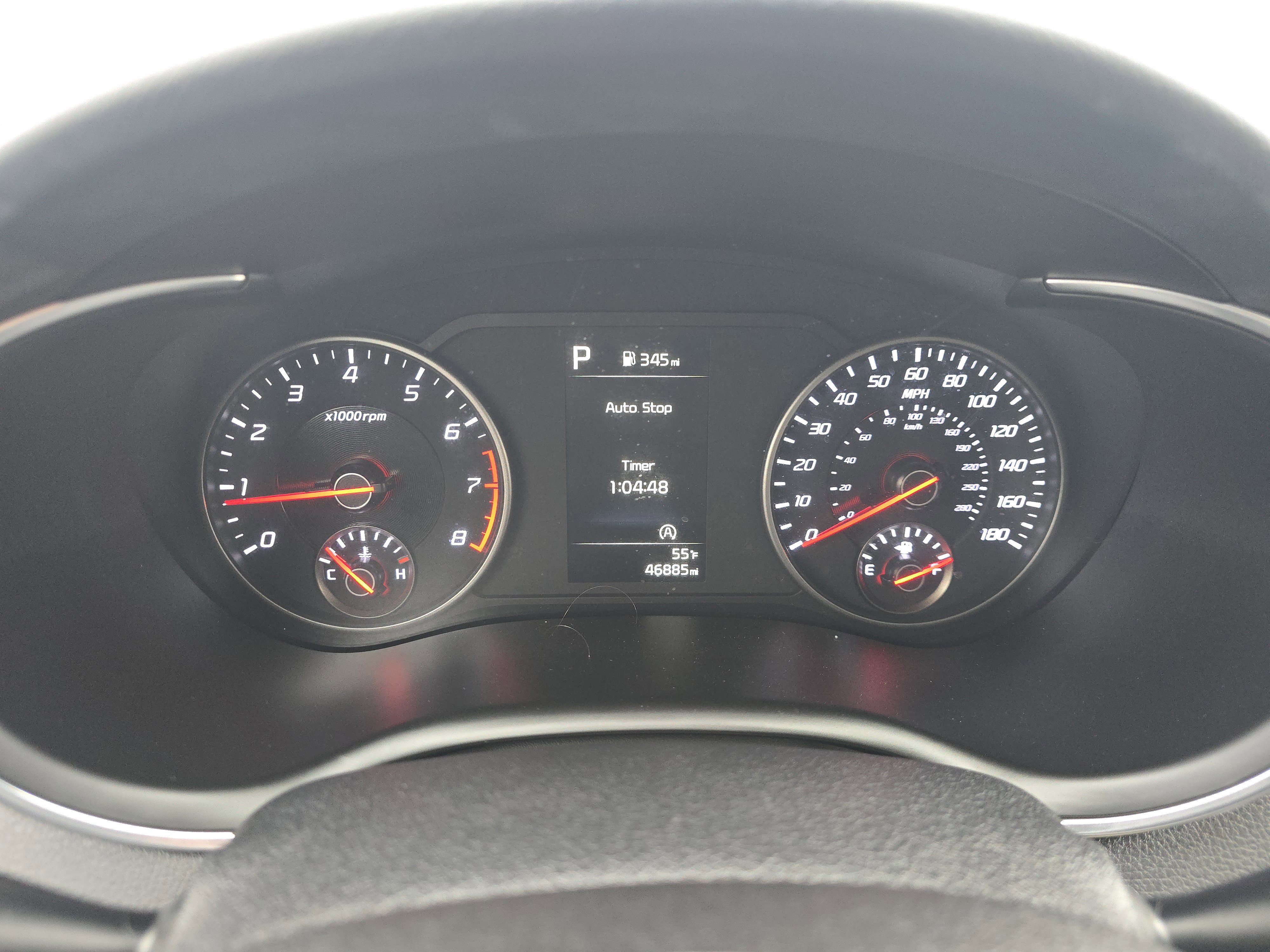 Used 2022 Kia Stinger GT-Line w/ Sun & Sound Package image 21