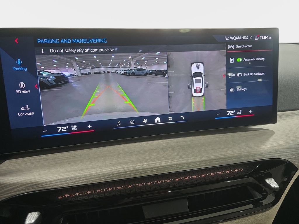 Certified 2025 BMW M340i xDrive w/ Premium Package image 21