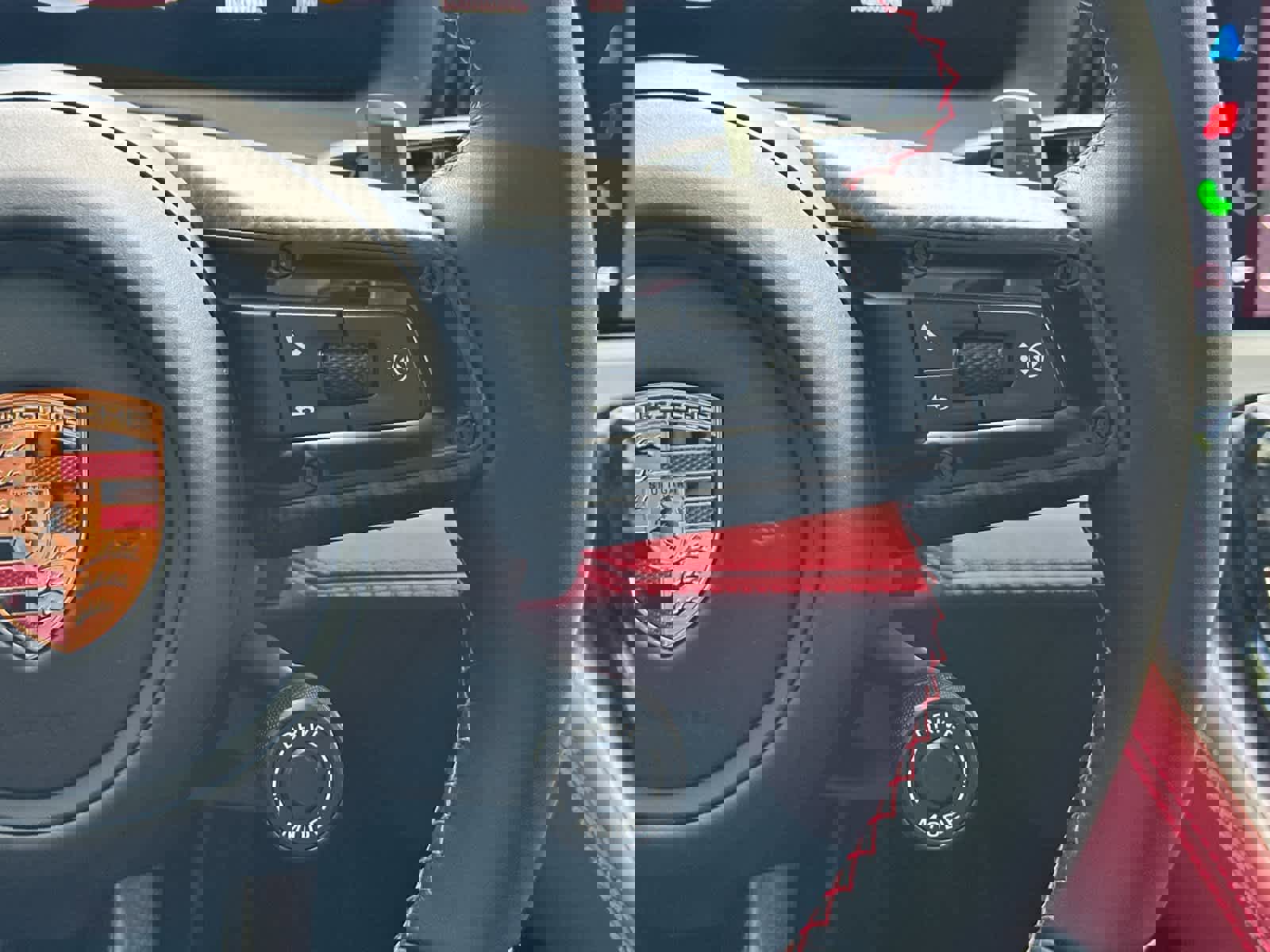 New 2026 Porsche Panamera GTS image 29