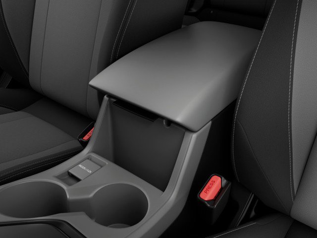 New 2026 Subaru Crosstrek 2.5i AWD/4WD image 21