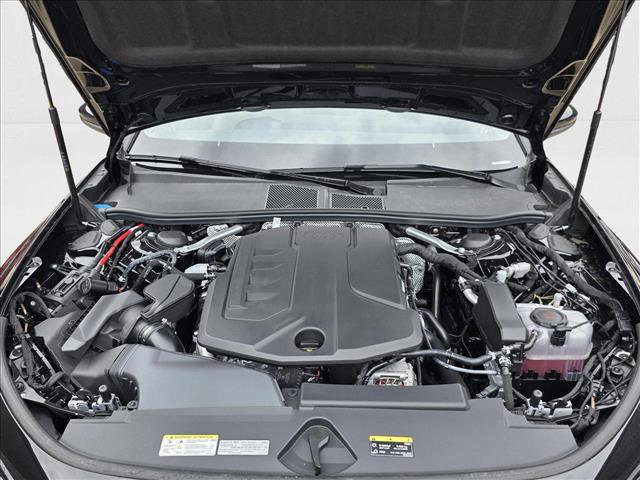 New 2025 Audi A5 2.0T Premium w/ Convenience Package image 27