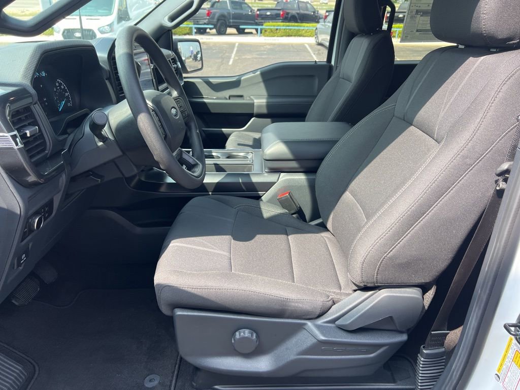 New 2026 Ford F150 STX AWD/4WD image 13