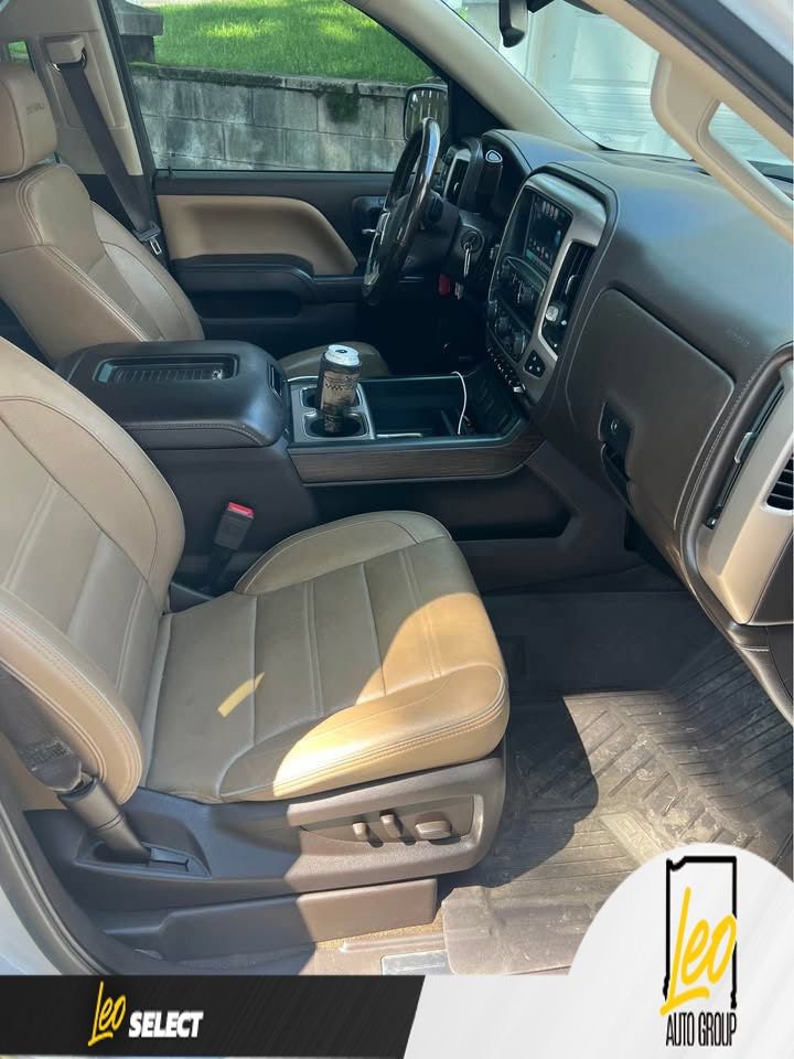 Used 2018 GMC Sierra 1500 Denali w/ Denali Ultimate Package AWD/4WD image 12