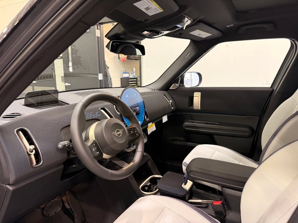 New 2027 MINI Cooper Countryman S AWD/4WD image 11