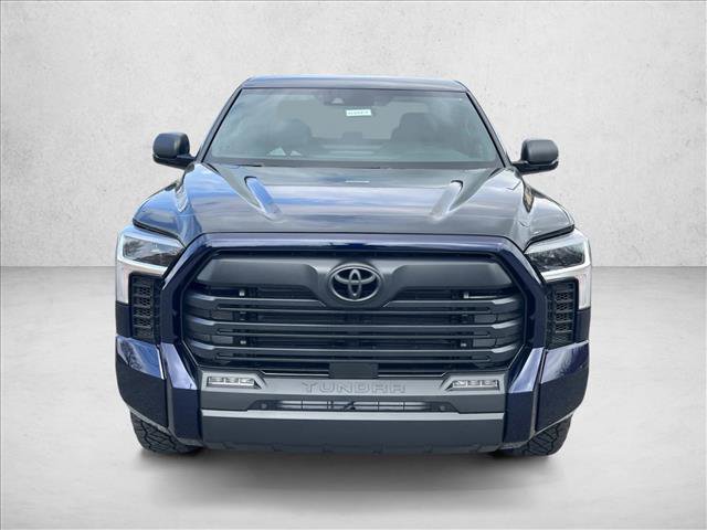 New 2026 Toyota Tundra SR5 image 6