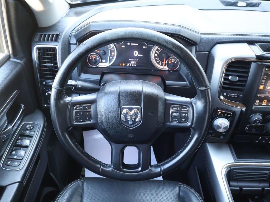 Used 2017 RAM 1500 Sport w/ Convenience Group image 15