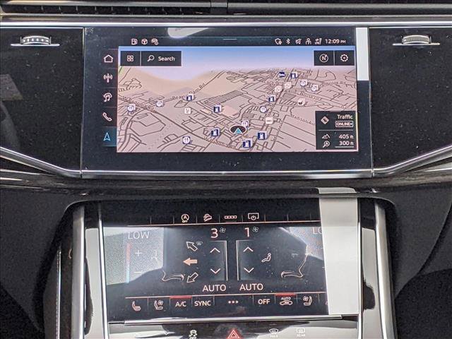 New 2025 Audi Q7 3.0T Premium Plus image 13