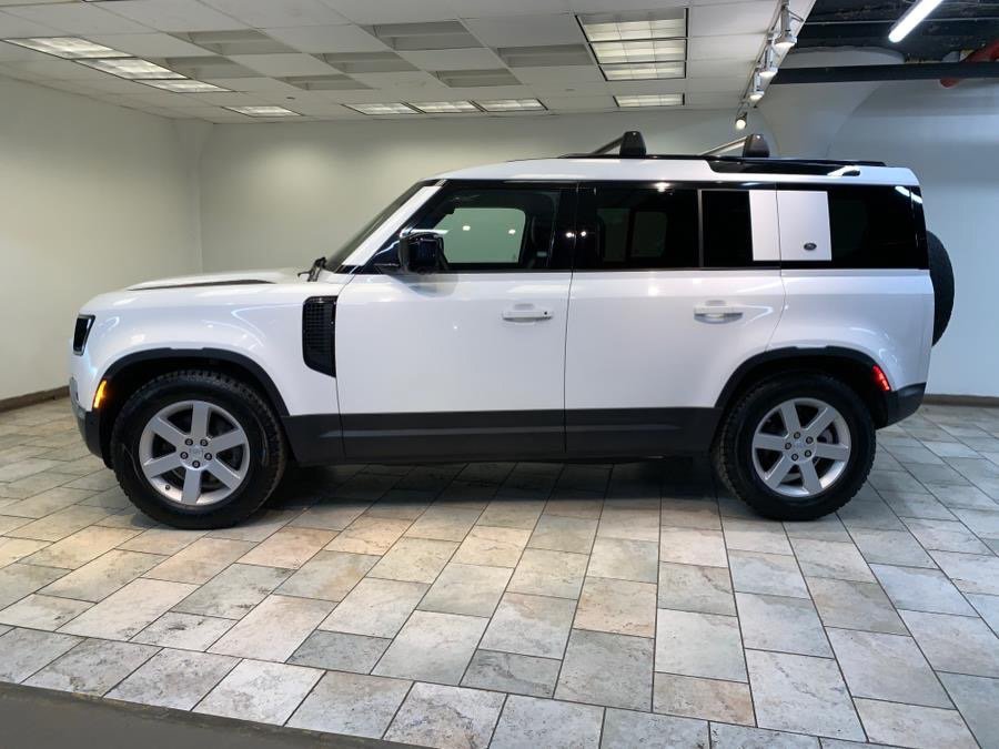 Used 2020 Land Rover Defender 110 S AWD/4WD image 11