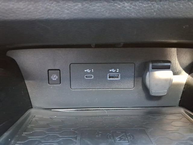 Certified 2023 Nissan Altima 2.5 SL image 13