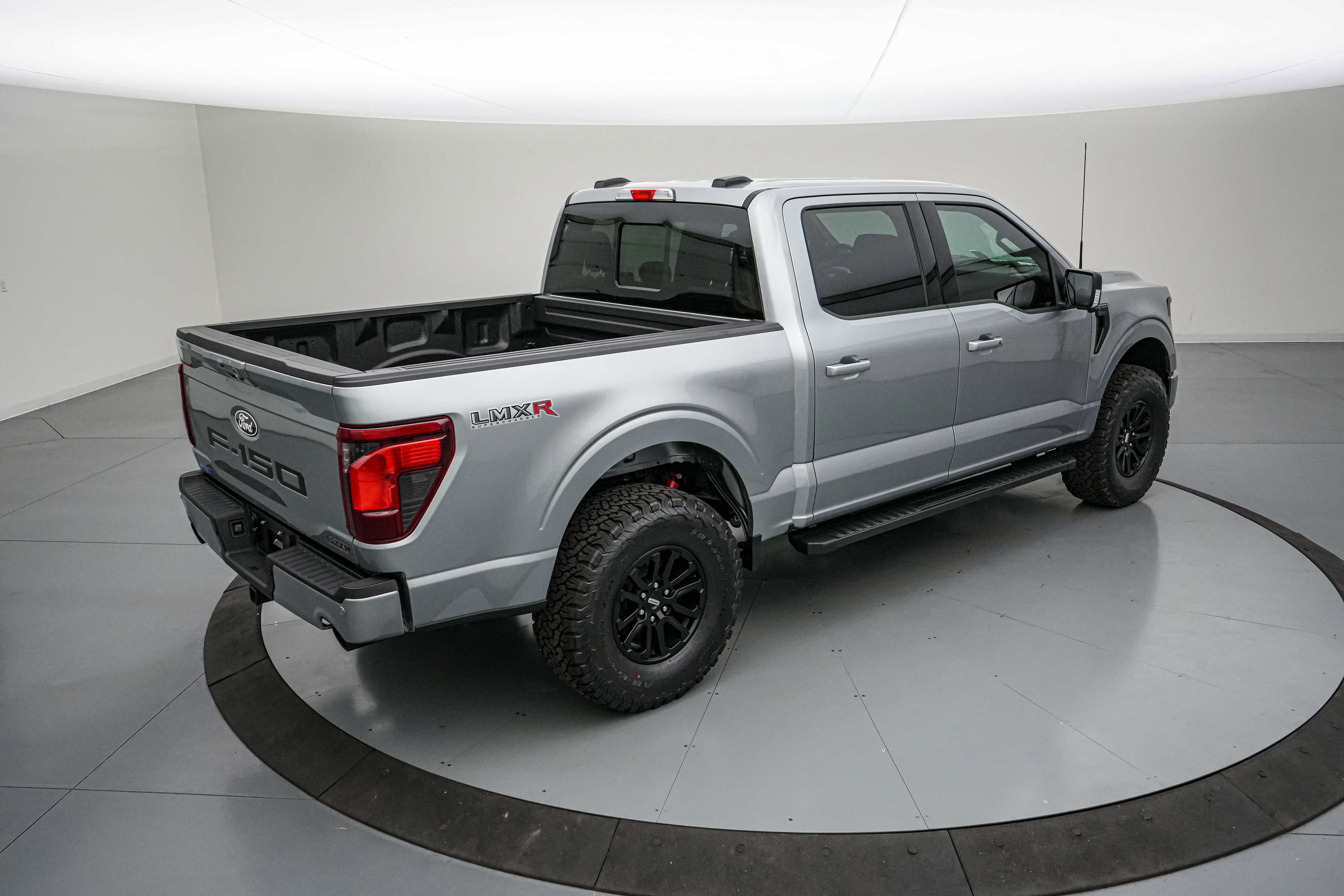 New 2026 Ford F150 XLT AWD/4WD image 6