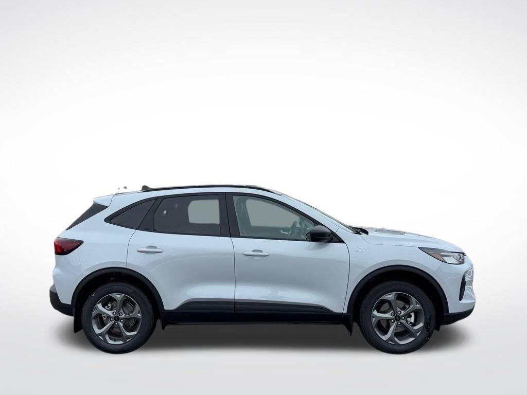 New 2026 Ford Escape ST-Line w/ Tech Pack #1 image 3