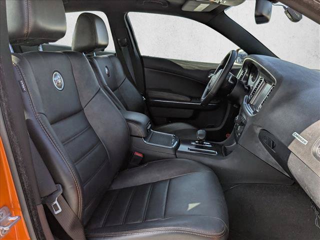 Used 2014 Dodge Charger SXT RWD image 17