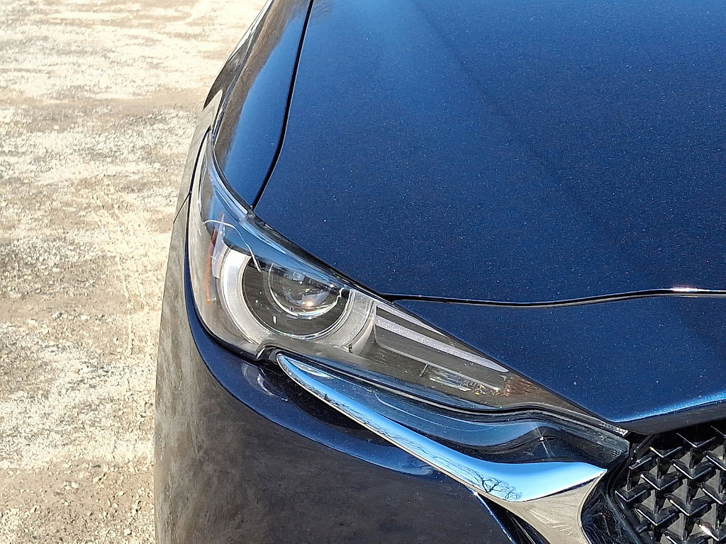 Used 2019 MAZDA CX-5 Grand Touring image 28