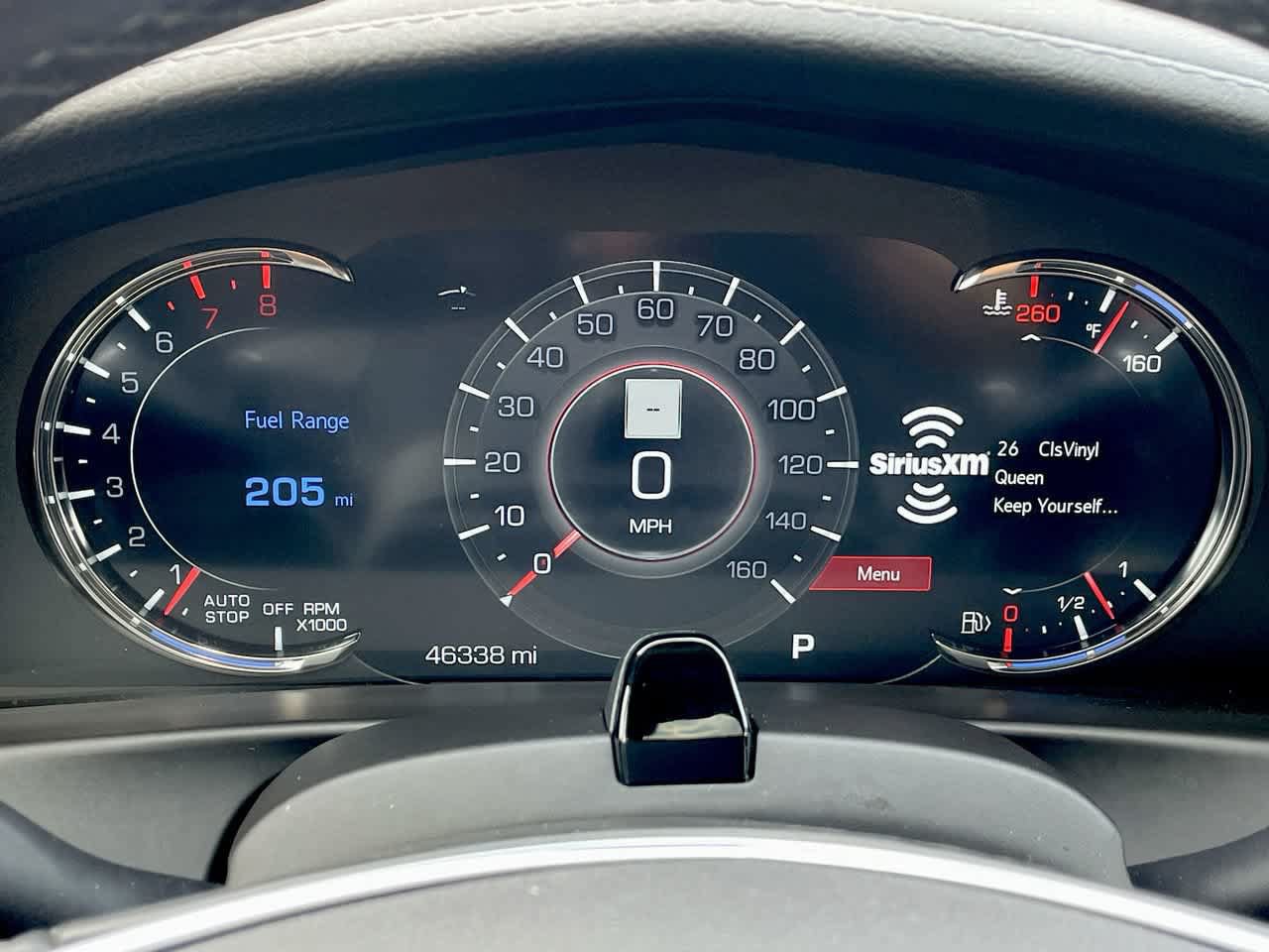 Used 2020 Cadillac CT6 Premium Luxury AWD/4WD image 29