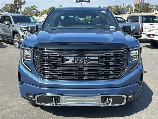 New 2026 GMC Sierra 1500 Denali Ultimate AWD/4WD image 2
