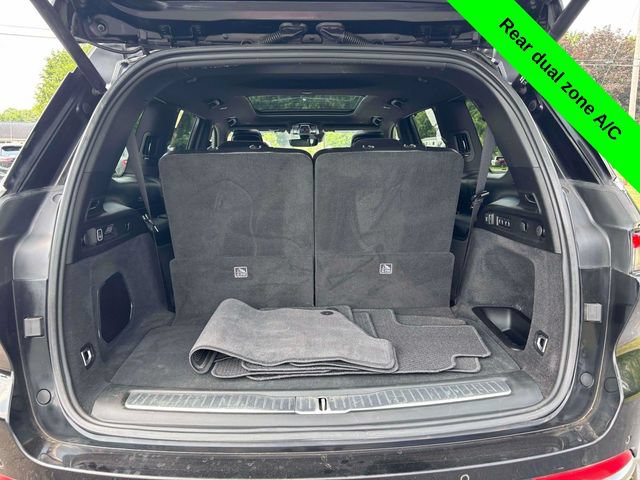 Used 2023 Jeep Grand Cherokee L Summit w/ Rear Seat Video Group I AWD/4WD image 42