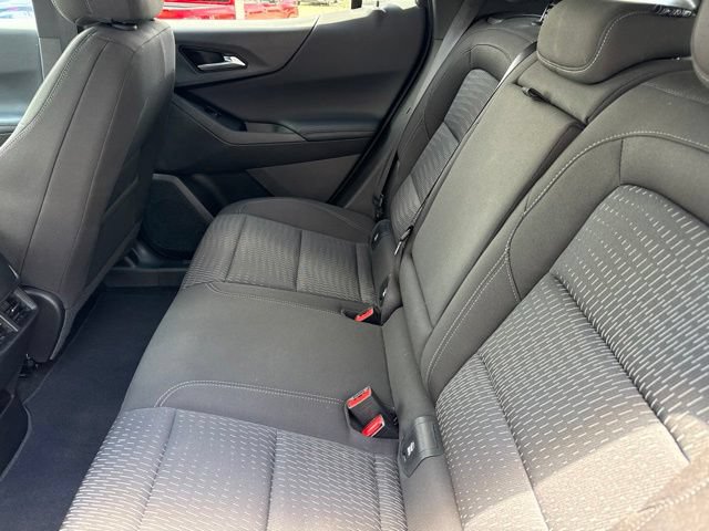Used 2025 Chevrolet Equinox LT AWD/4WD image 20