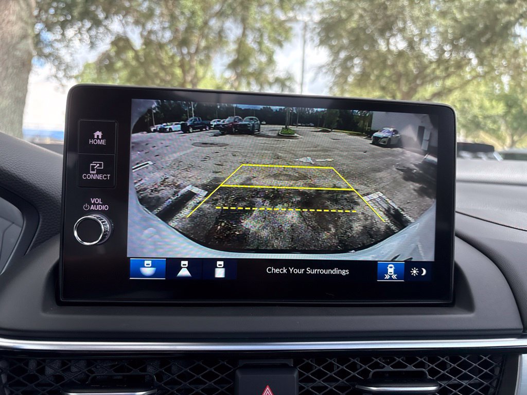 New 2026 Acura ADX A-Spec FWD image 29