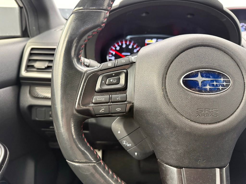 Used 2018 Subaru WRX Limited image 27
