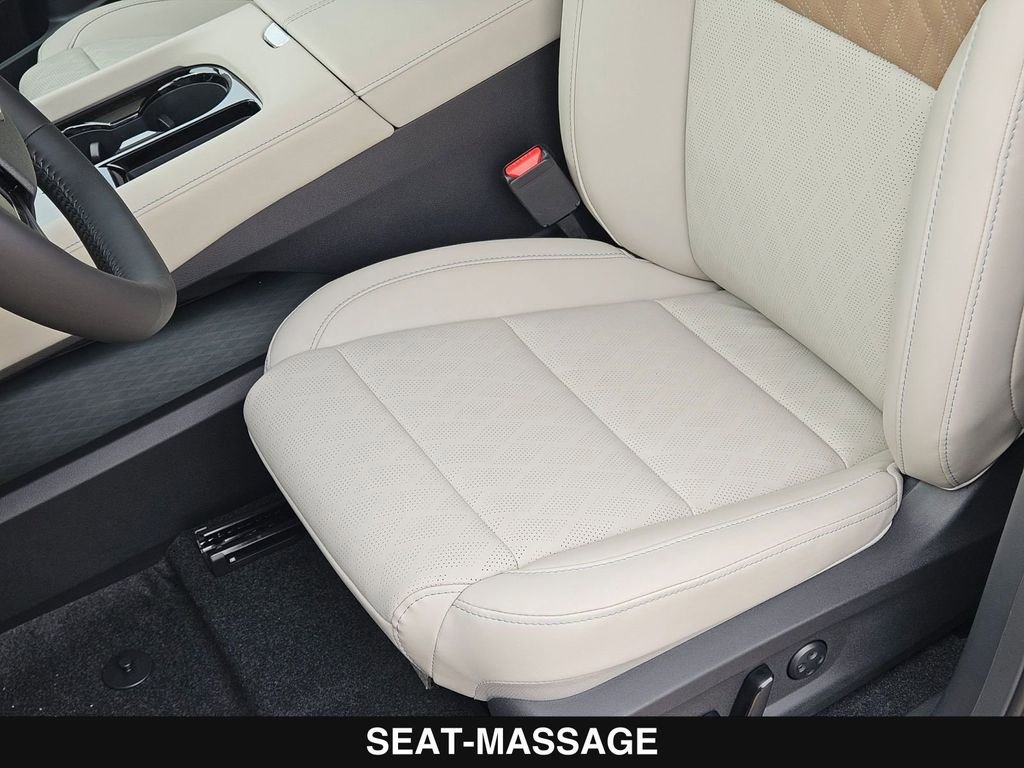 New 2026 Nissan Murano Platinum image 16