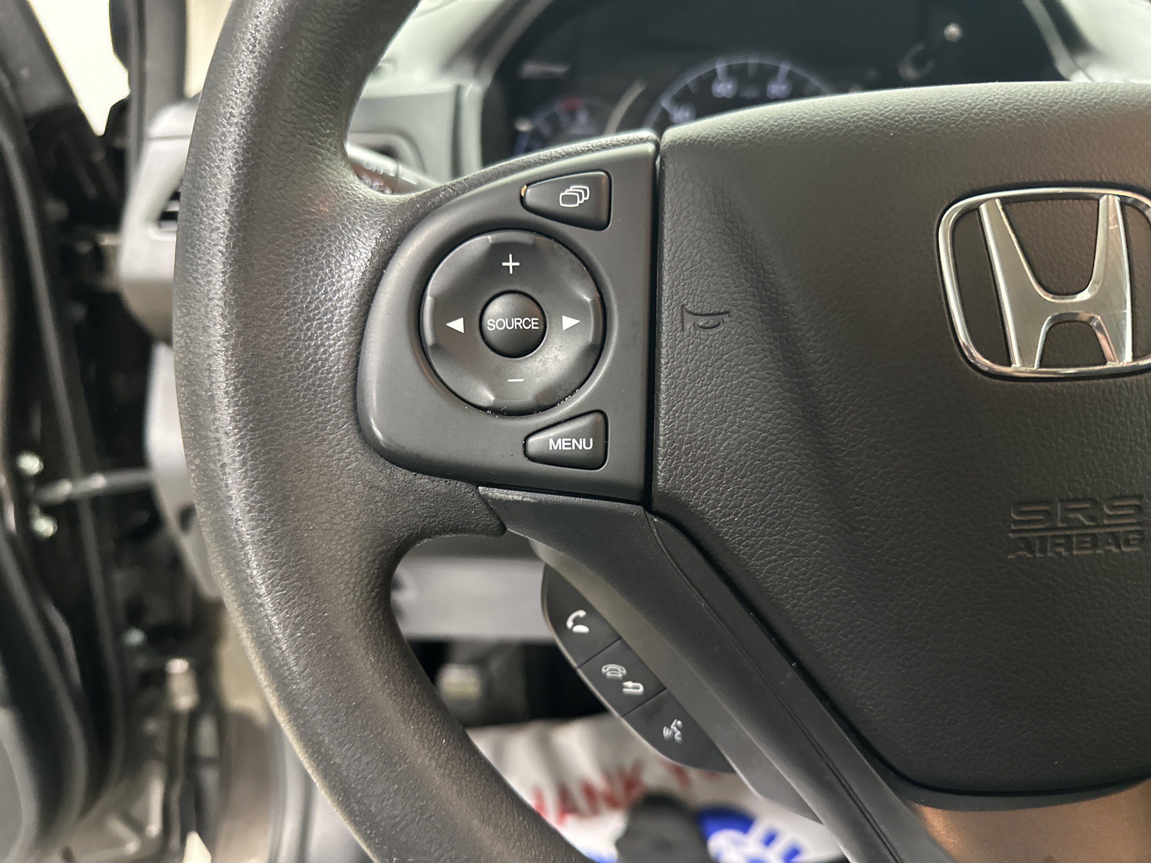 Used 2013 Honda CR-V LX image 19