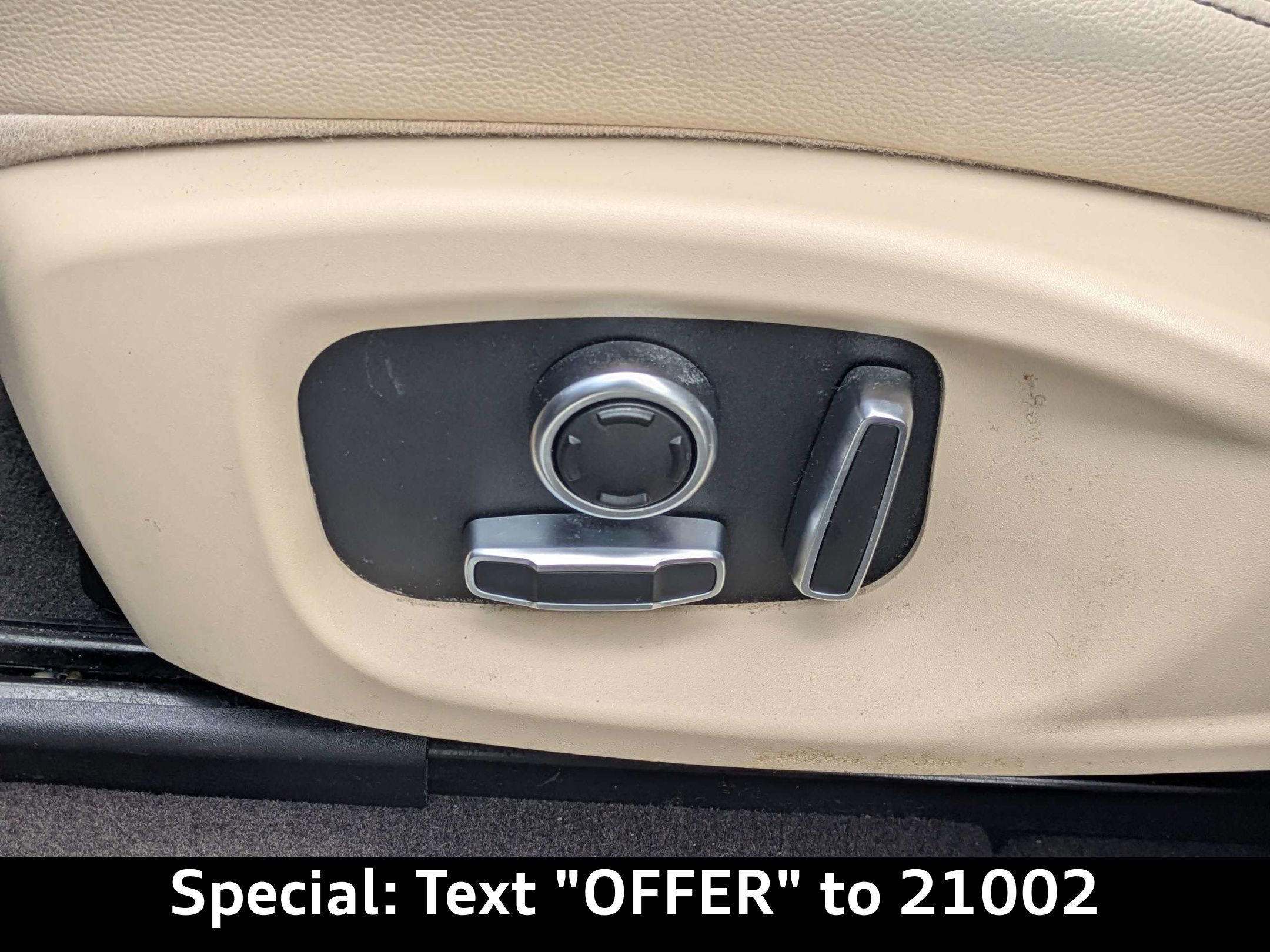 Used 2020 Jaguar F-PACE Prestige AWD/4WD image 21