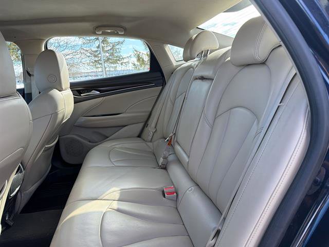 Used 2017 Buick LaCrosse Preferred image 22