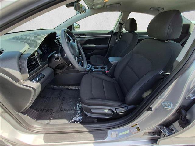 Used 2020 Hyundai Elantra SEL w/ Cargo Package (C1) FWD image 11