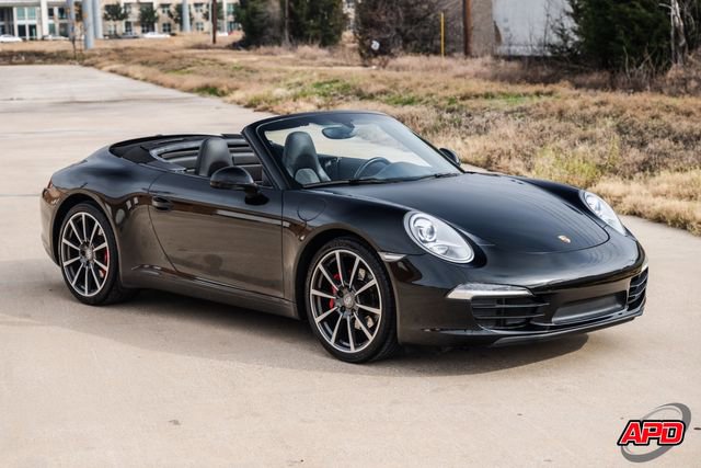 Used 2014 Porsche 911 Carrera image 6