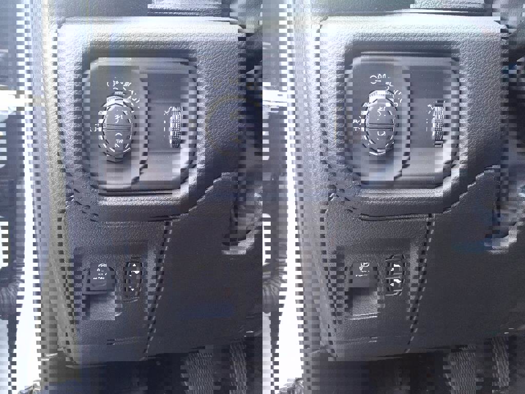 New 2025 RAM 1500 Big Horn image 17