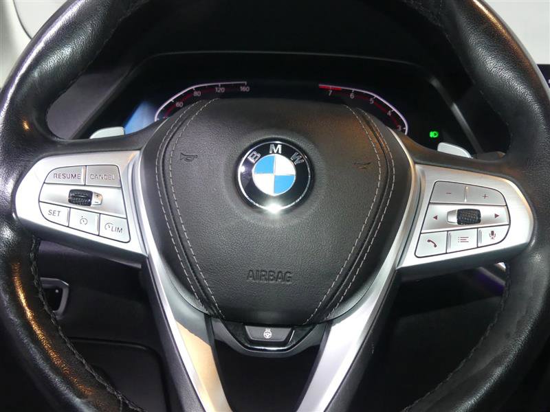 Used 2020 BMW X7 xDrive40i w/ Premium Package image 31