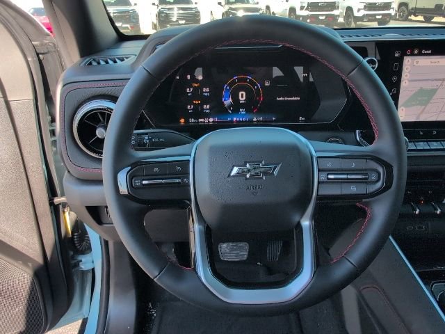 New 2026 Chevrolet Colorado Z71 image 16