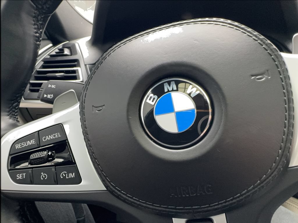 Used 2022 BMW X4 xDrive30i w/ M Sport Package 2 AWD/4WD image 43