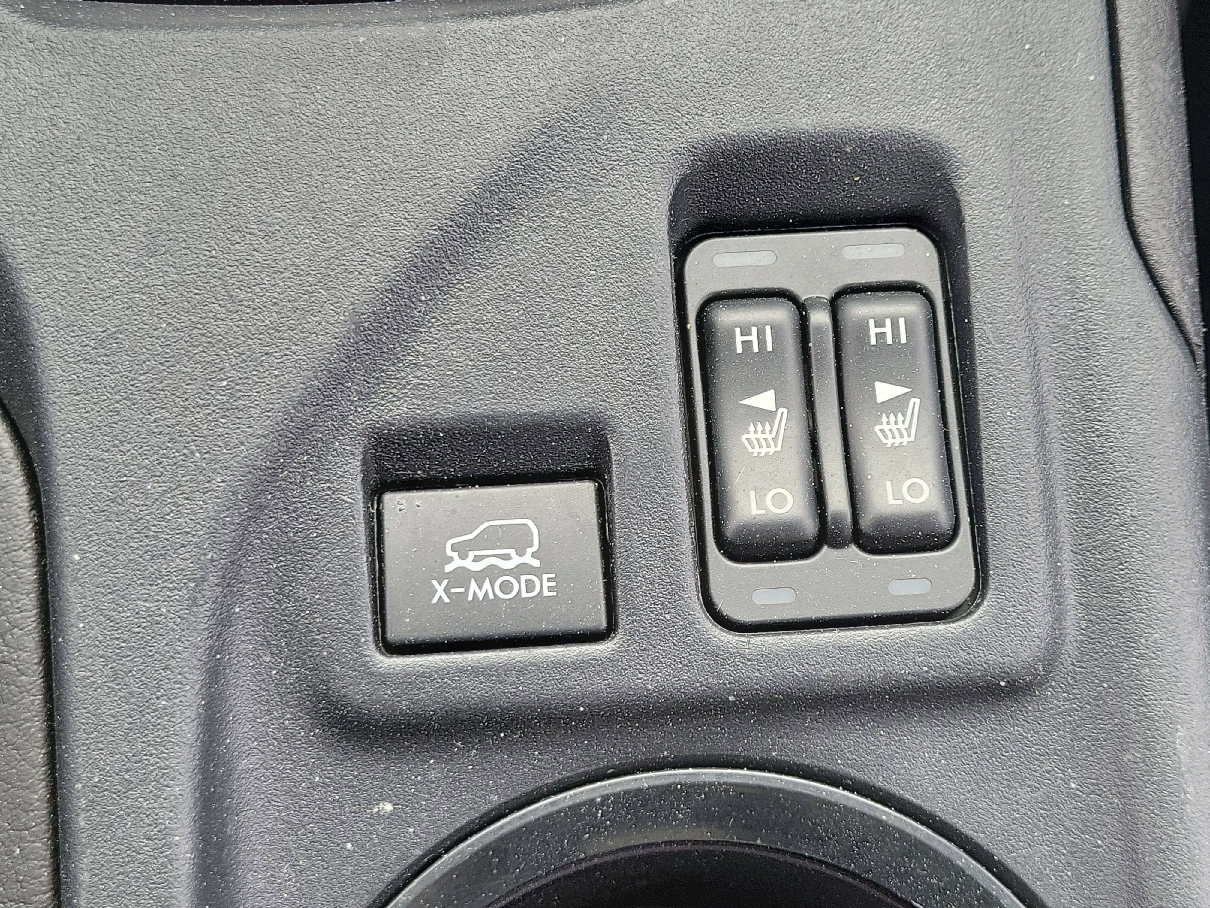 Certified 2023 Subaru Crosstrek 2.0i Premium image 29