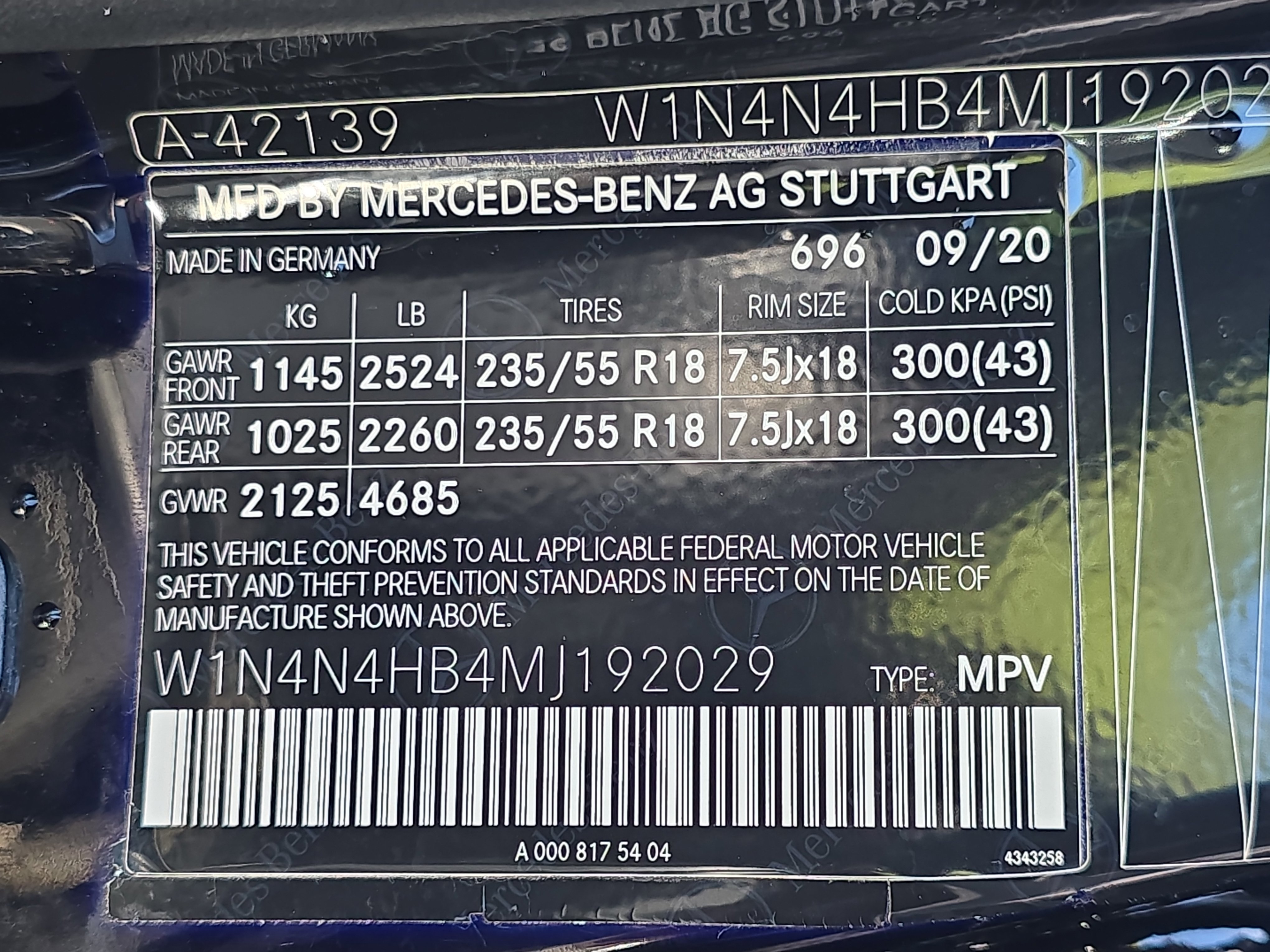 Used 2021 Mercedes-Benz GLA 250 4MATIC image 37