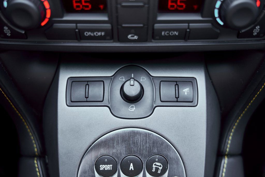 Used 2005 Lamborghini Gallardo image 60